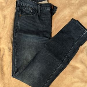 Old Navy skinny jeans